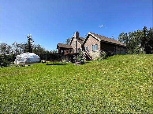 141 T. Morin Rd, Saint-Joseph-De-Madawaska, NB 