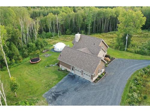 141 T. Morin Rd, Saint-Joseph-De-Madawaska, NB 