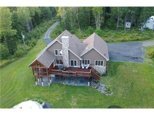 141 T. Morin Rd, Saint-Joseph-De-Madawaska, NB 