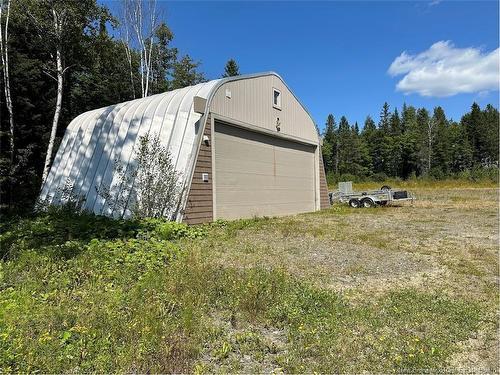 141 T. Morin Rd, Saint-Joseph-De-Madawaska, NB 