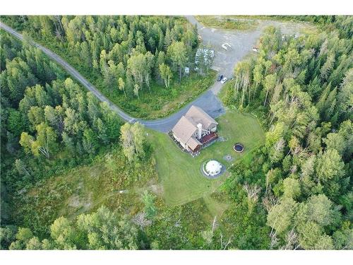 141 T. Morin Rd, Saint-Joseph-De-Madawaska, NB 