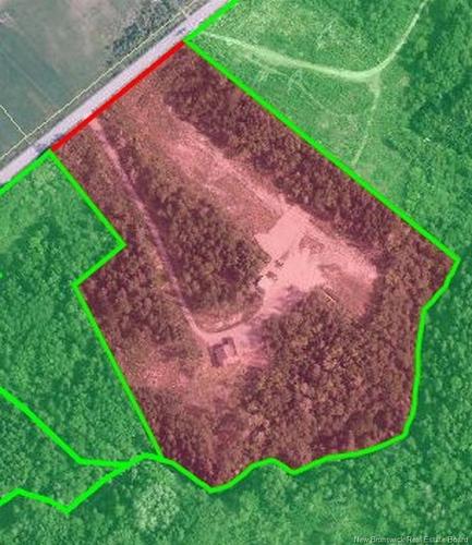 141 T. Morin Rd, Saint-Joseph-De-Madawaska, NB 