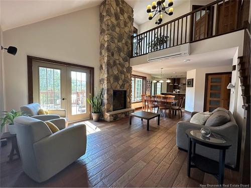 141 T. Morin Rd, Saint-Joseph-De-Madawaska, NB 
