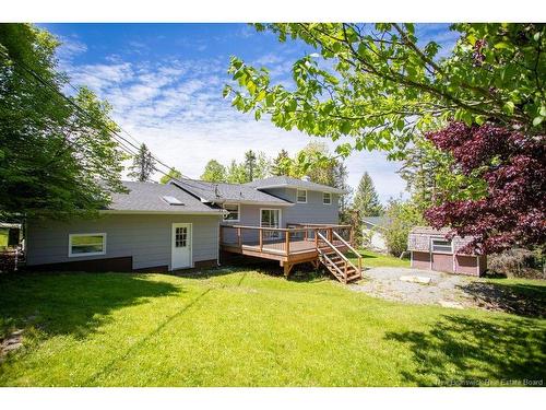 11 Kenneview Dr, Quispamsis, NB 