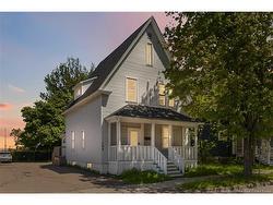 185 Church ST Moncton, NB E1C 5A1