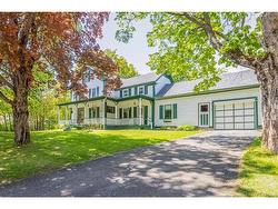123 Salem ST  Sackville, NB E4L 4K4