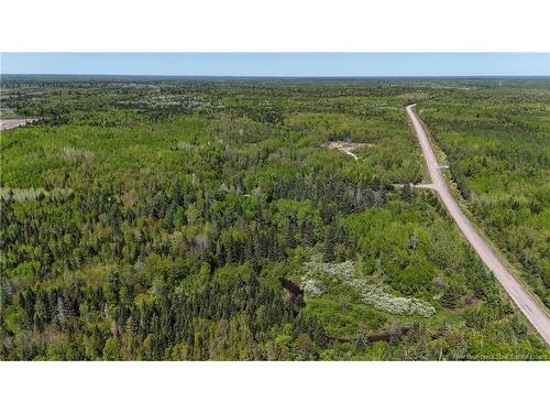Lot Dargavels Rd, Bass River, NB 