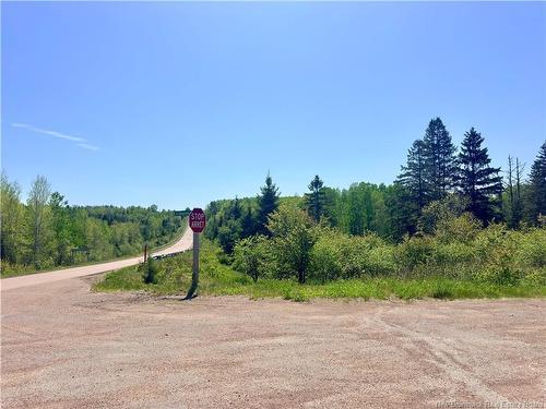 Lot Dargavels Rd, Bass River, NB 