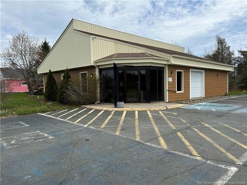 5720 Route 11, Rivière-Du-Portage, NB 