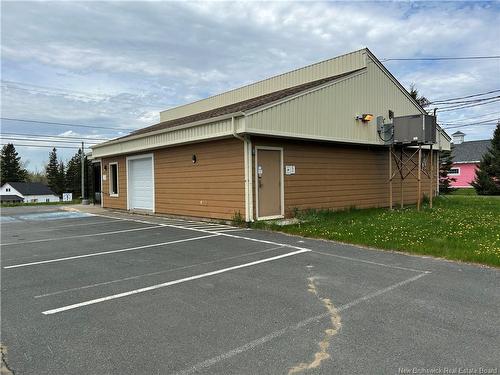 5720 Route 11, Rivière-Du-Portage, NB 