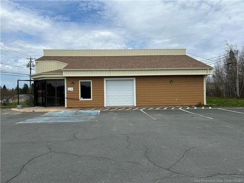5720 Route 11, Rivière-Du-Portage, NB 