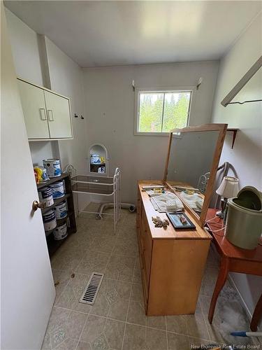 2687 Hwy 108, Renous, NB 