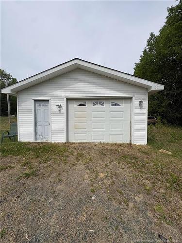 2687 Hwy 108, Renous, NB 