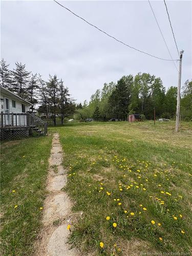 2687 Hwy 108, Renous, NB 