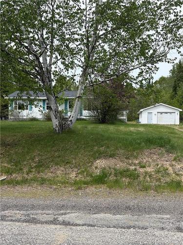 2687 Hwy 108, Renous, NB 