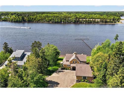 96 Methodist Point, Mundleville, NB 