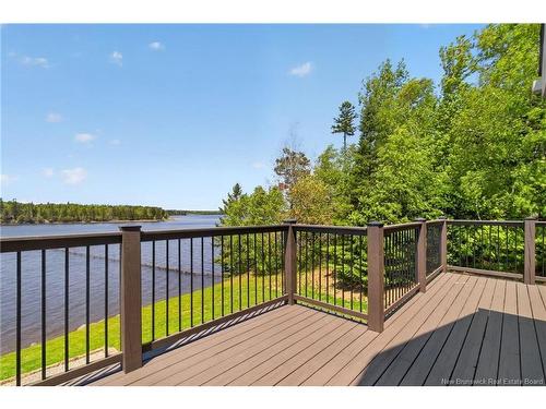 96 Methodist Point, Mundleville, NB 