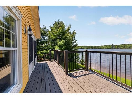 96 Methodist Point, Mundleville, NB 