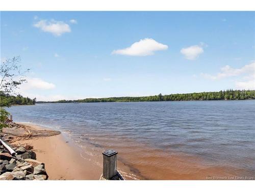 96 Methodist Point, Mundleville, NB 
