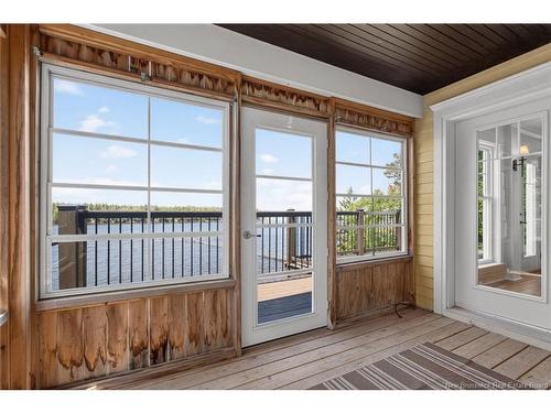 96 Methodist Point, Mundleville, NB 