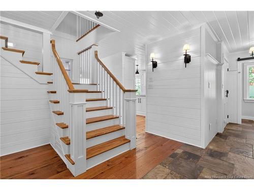 96 Methodist Point, Mundleville, NB 