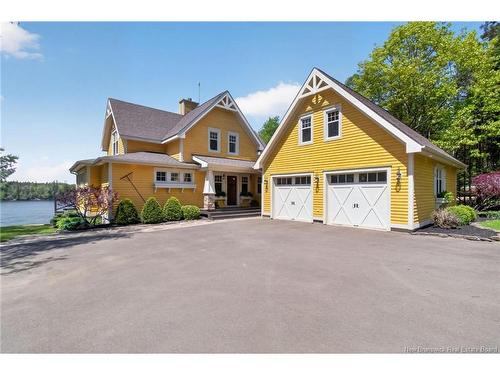 96 Methodist Point, Mundleville, NB 