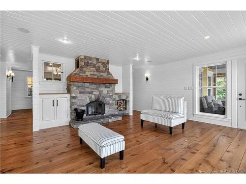 96 Methodist Point, Mundleville, NB 