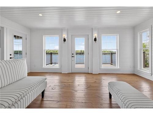 96 Methodist Point, Mundleville, NB 