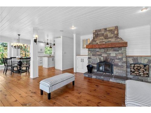 96 Methodist Point, Mundleville, NB 