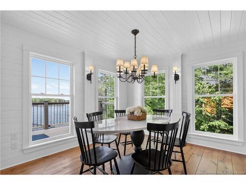 96 Methodist Point, Mundleville, NB 