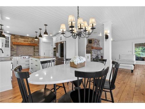 96 Methodist Point, Mundleville, NB 