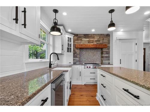 96 Methodist Point, Mundleville, NB 