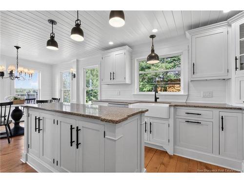 96 Methodist Point, Mundleville, NB 
