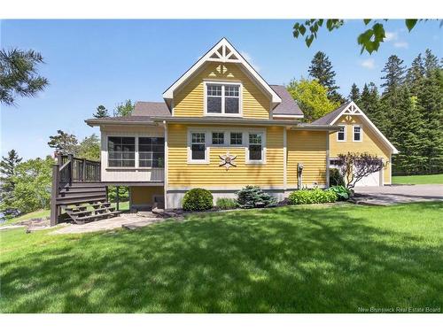 96 Methodist Point, Mundleville, NB 