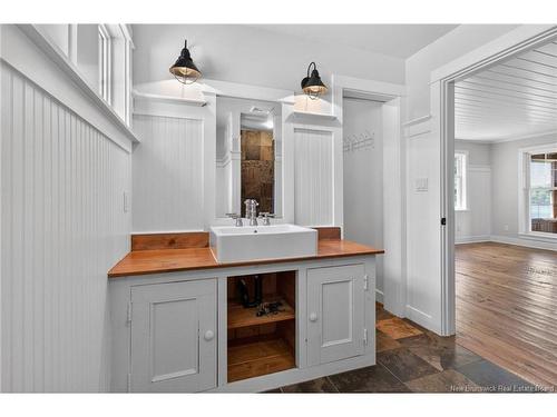 96 Methodist Point, Mundleville, NB 