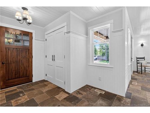 96 Methodist Point, Mundleville, NB 