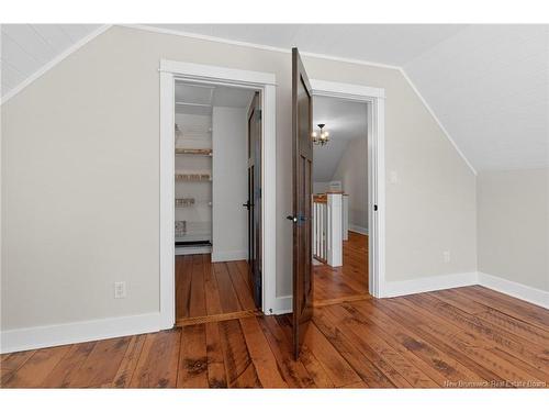 96 Methodist Point, Mundleville, NB 