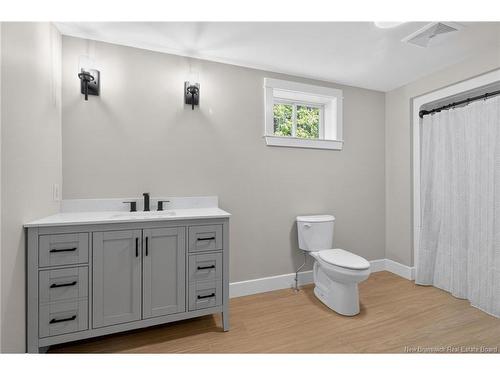 96 Methodist Point, Mundleville, NB 