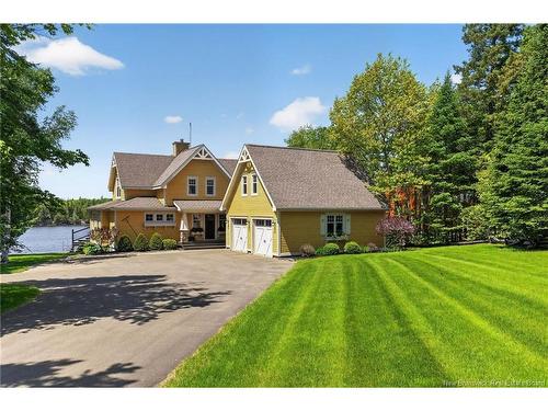 96 Methodist Point, Mundleville, NB 