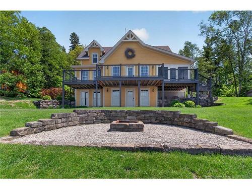 96 Methodist Point, Mundleville, NB 