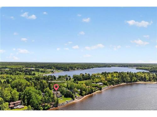 96 Methodist Point, Mundleville, NB 