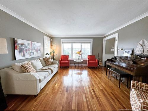 313 Lavoie, Dieppe, NB 