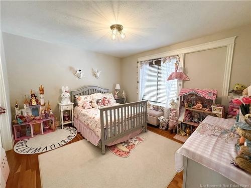 313 Lavoie, Dieppe, NB 