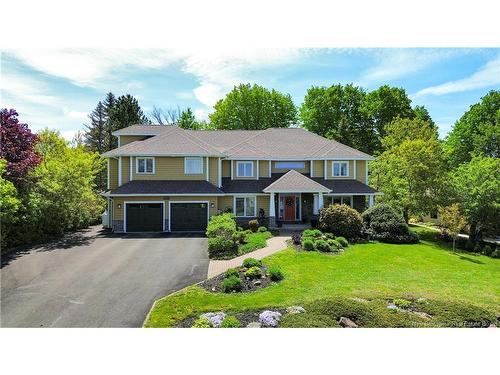 313 Lavoie, Dieppe, NB 