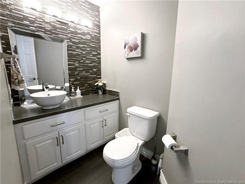 313 Lavoie, Dieppe, NB 