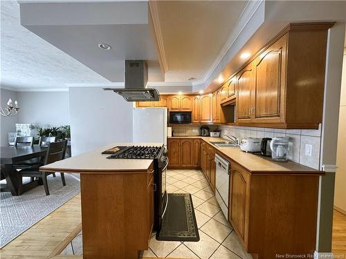313 Lavoie, Dieppe, NB 