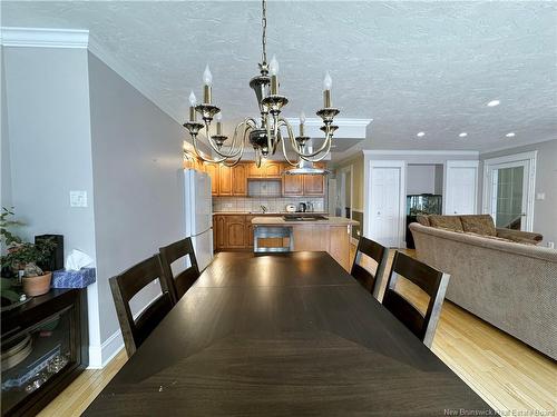 313 Lavoie, Dieppe, NB 