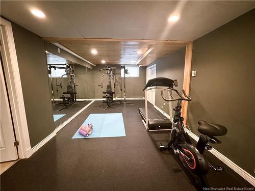 313 Lavoie, Dieppe, NB 