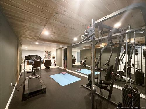 313 Lavoie, Dieppe, NB 