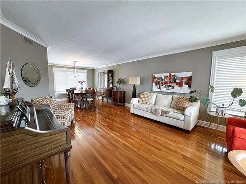 313 Lavoie, Dieppe, NB 